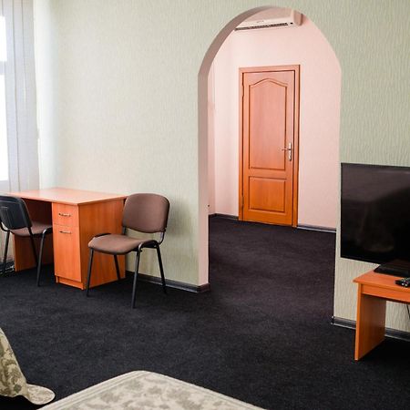 Vershnyk Tcherkassy Extérieur photo