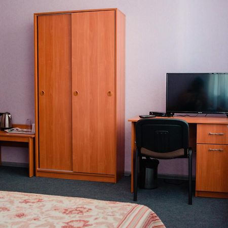 Vershnyk Tcherkassy Extérieur photo