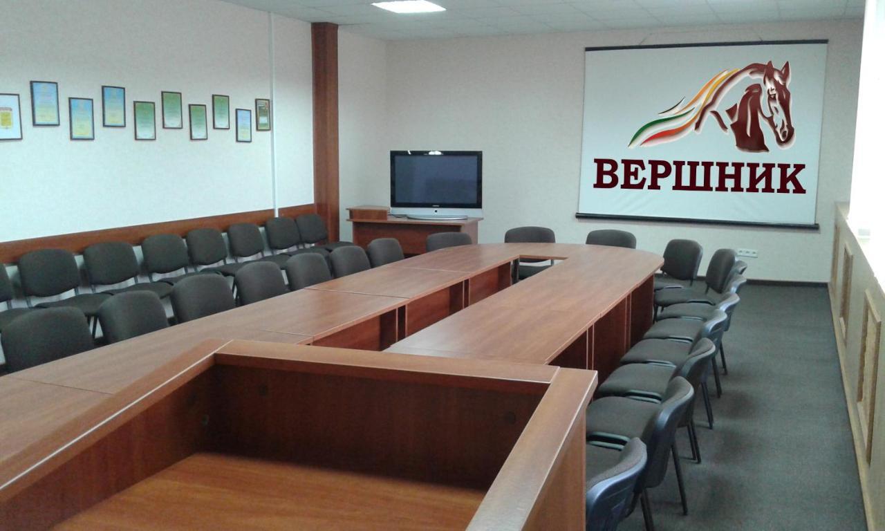 Vershnyk Tcherkassy Extérieur photo
