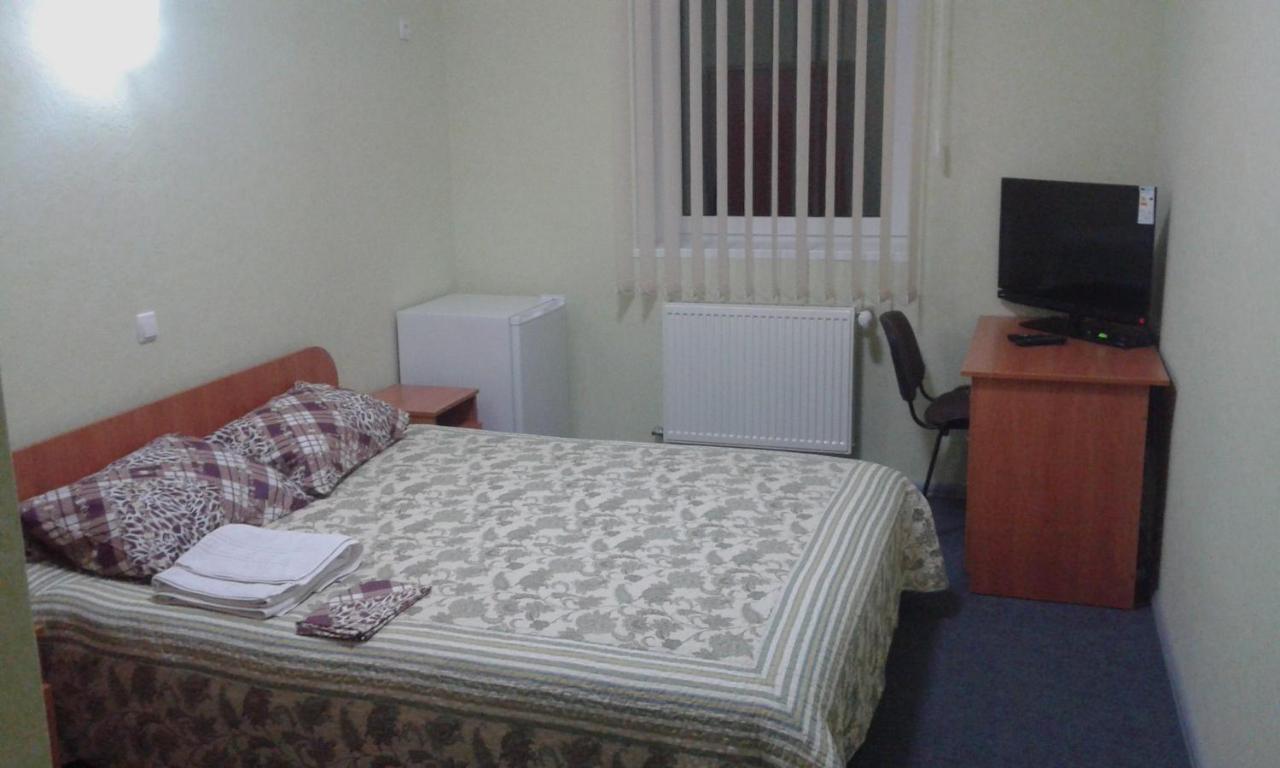 Vershnyk Tcherkassy Extérieur photo
