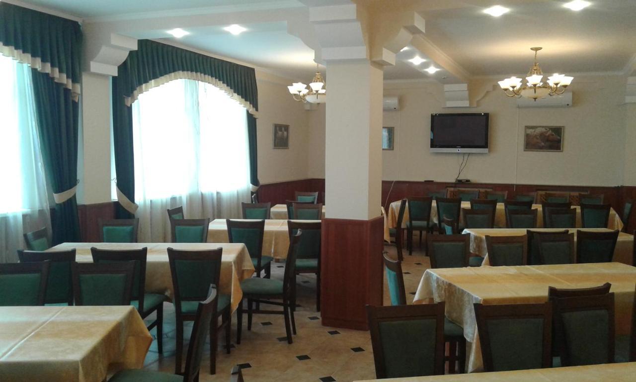 Vershnyk Tcherkassy Extérieur photo