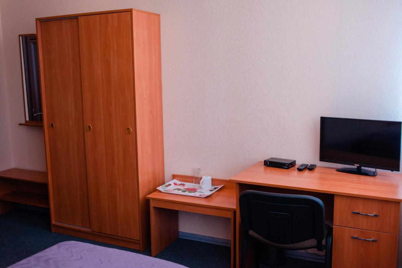 Vershnyk Tcherkassy Extérieur photo