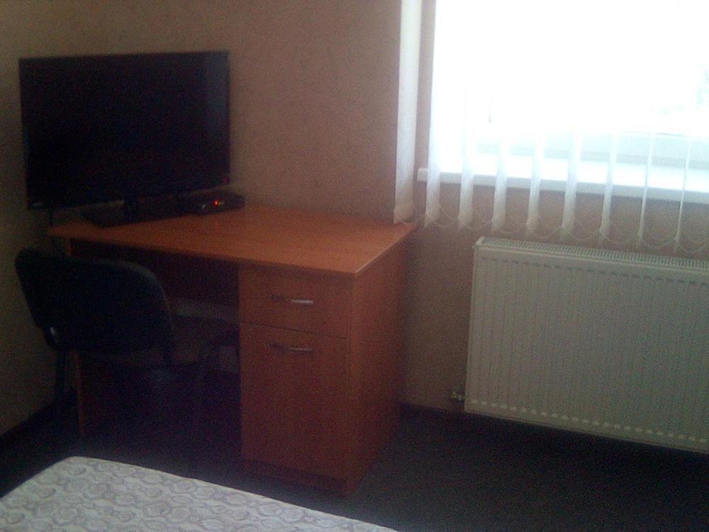 Vershnyk Tcherkassy Extérieur photo