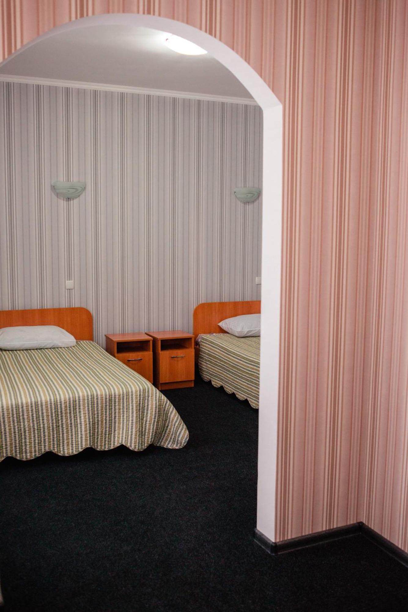 Vershnyk Tcherkassy Extérieur photo