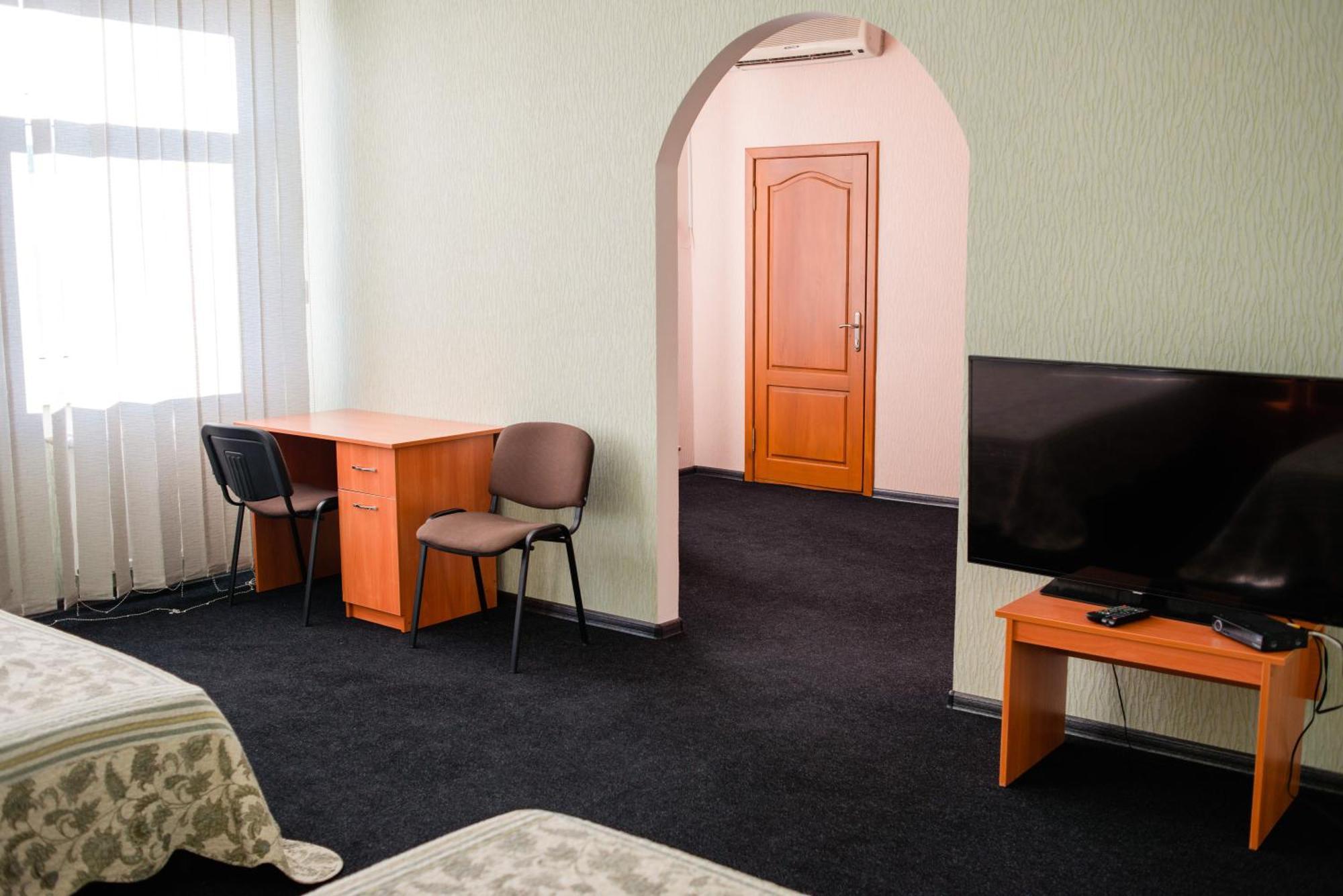 Vershnyk Tcherkassy Extérieur photo