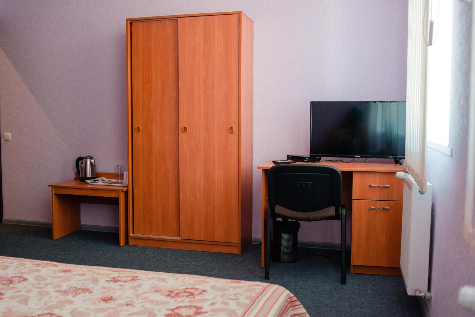 Vershnyk Tcherkassy Extérieur photo