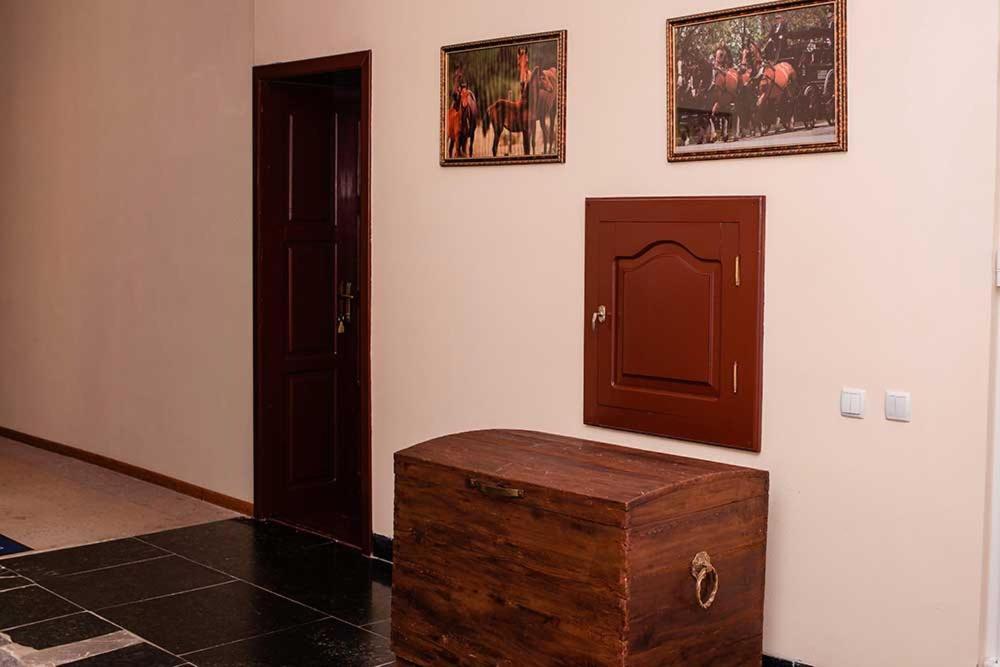 Vershnyk Tcherkassy Extérieur photo