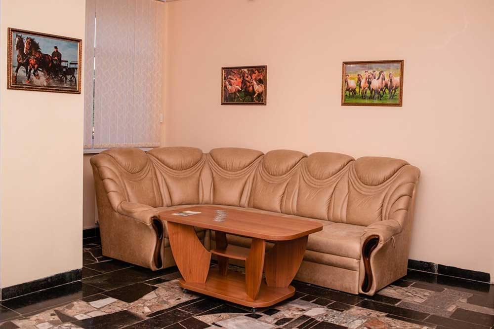 Vershnyk Tcherkassy Extérieur photo