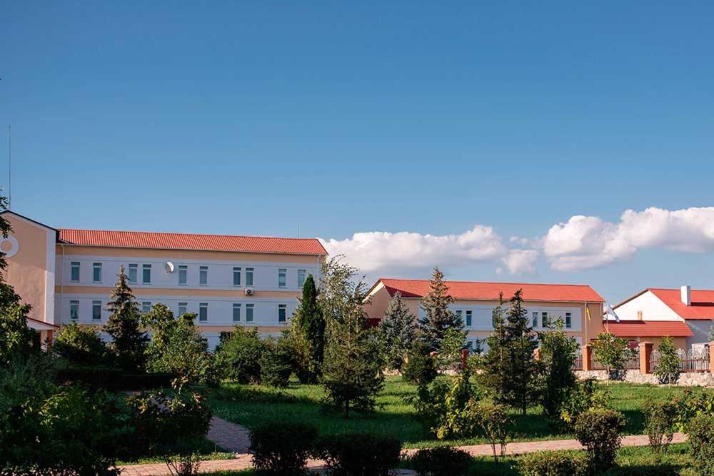 Vershnyk Tcherkassy Extérieur photo