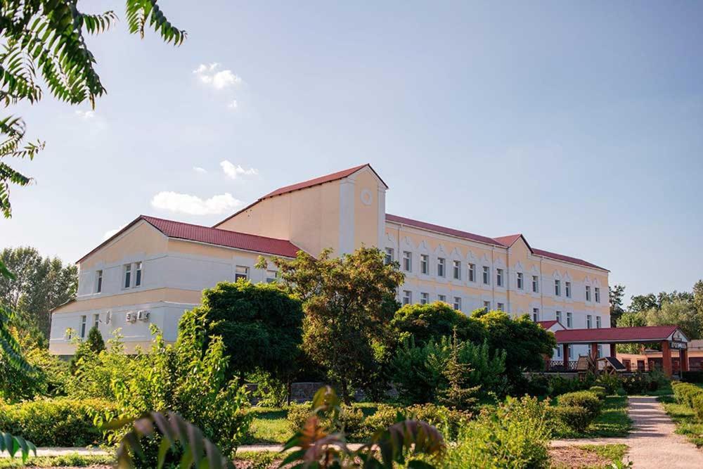Vershnyk Tcherkassy Extérieur photo