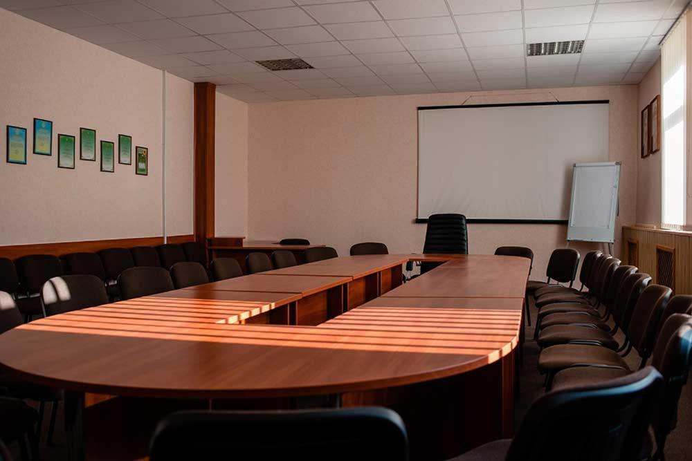 Vershnyk Tcherkassy Extérieur photo