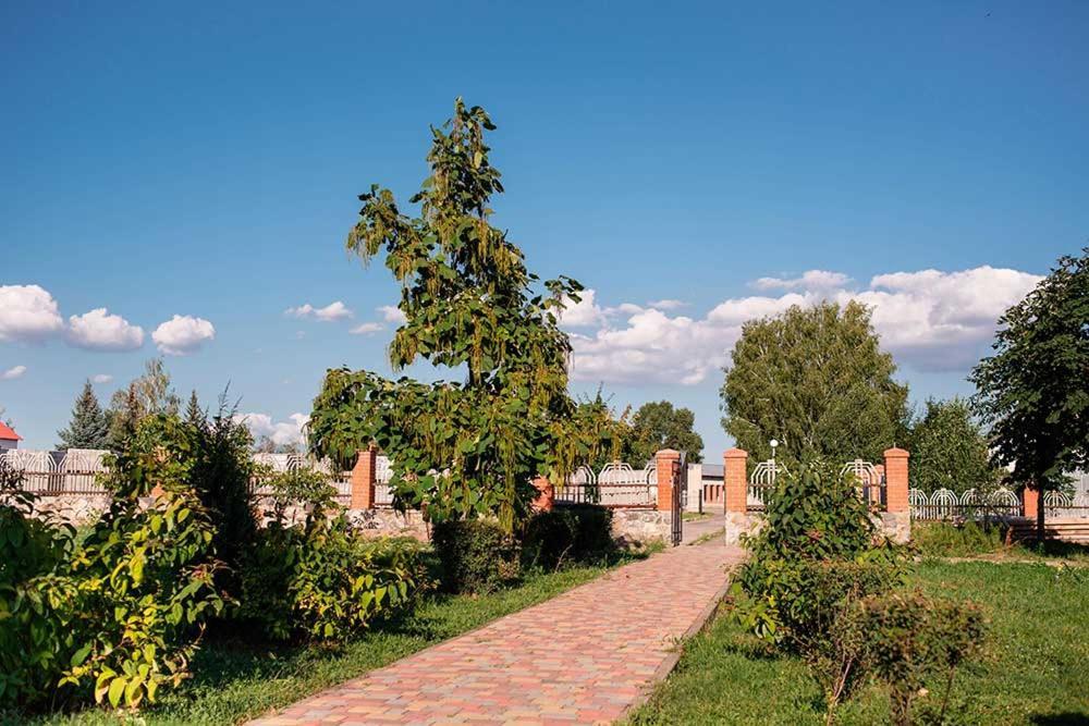 Vershnyk Tcherkassy Extérieur photo