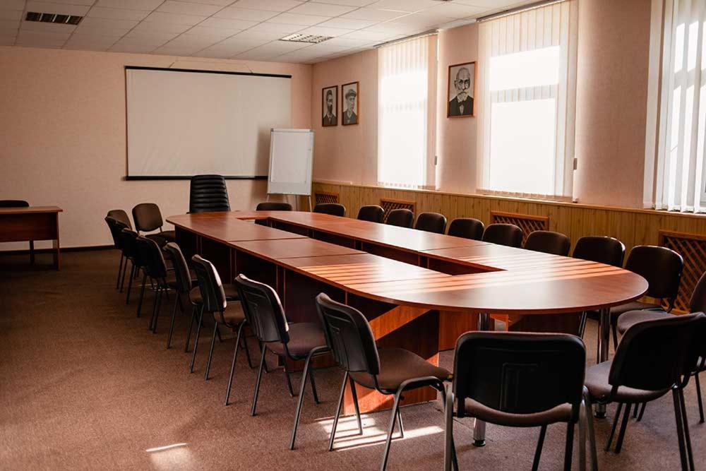 Vershnyk Tcherkassy Extérieur photo