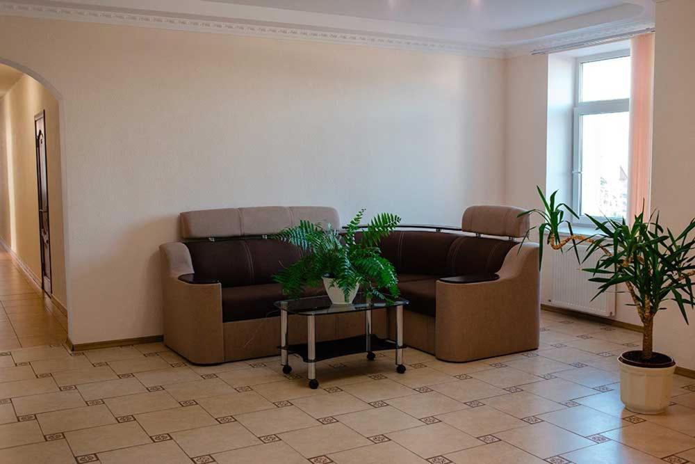 Vershnyk Tcherkassy Extérieur photo