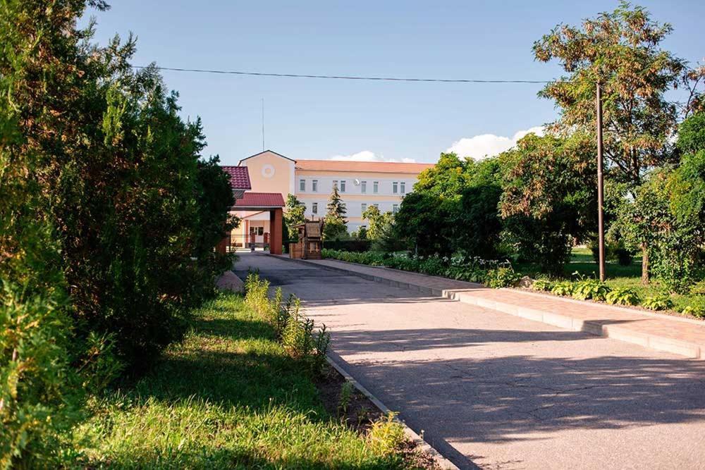 Vershnyk Tcherkassy Extérieur photo