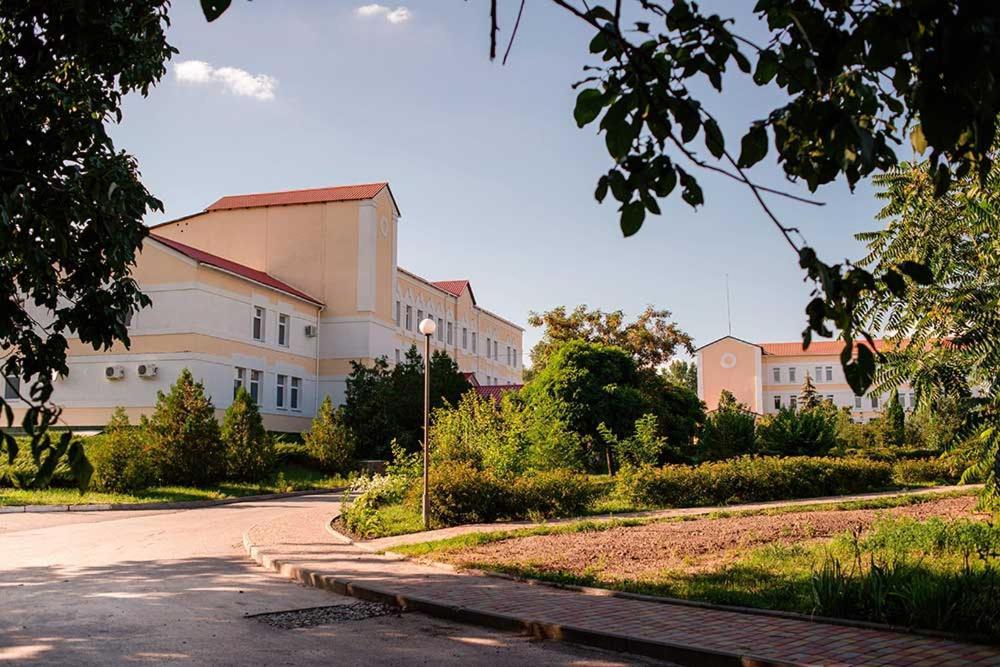 Vershnyk Tcherkassy Extérieur photo