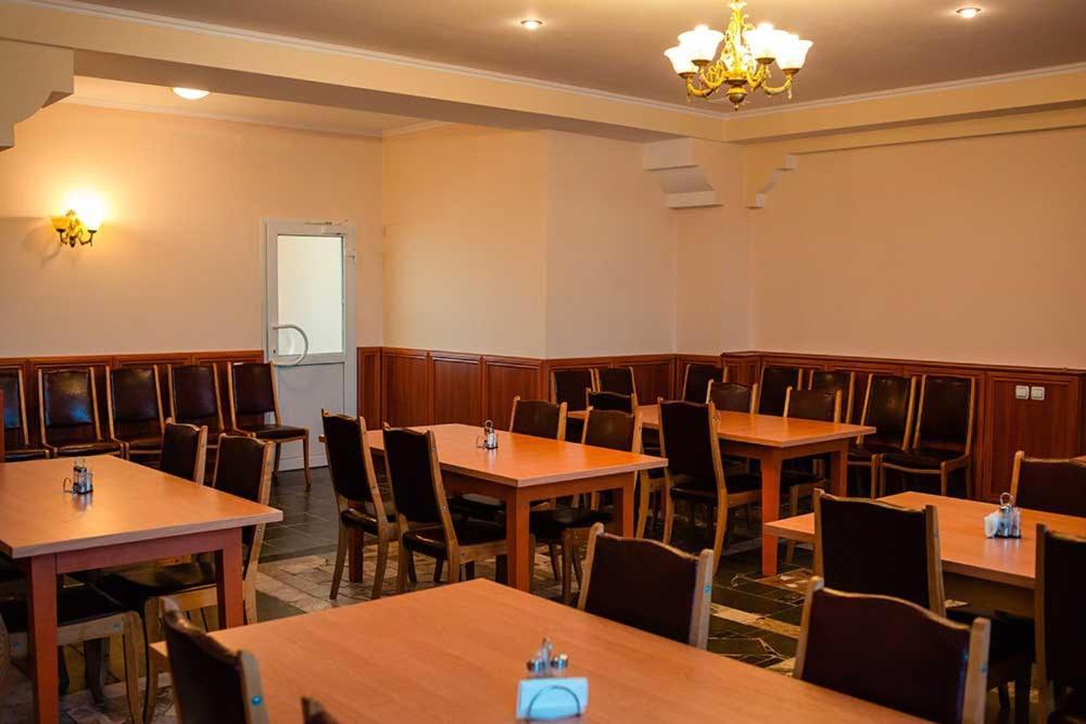 Vershnyk Tcherkassy Extérieur photo