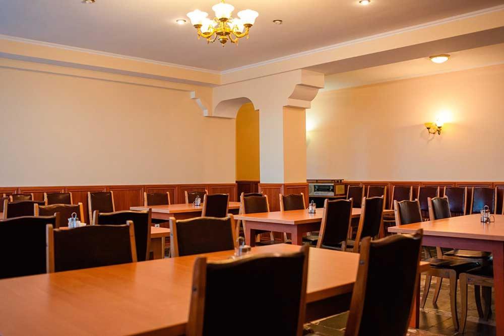 Vershnyk Tcherkassy Extérieur photo
