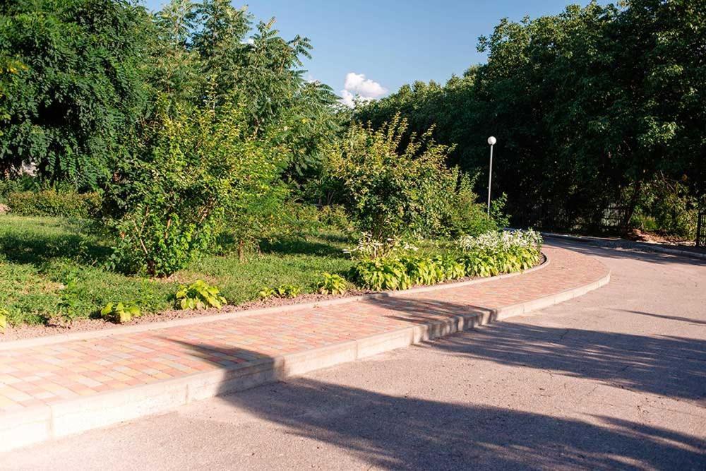 Vershnyk Tcherkassy Extérieur photo
