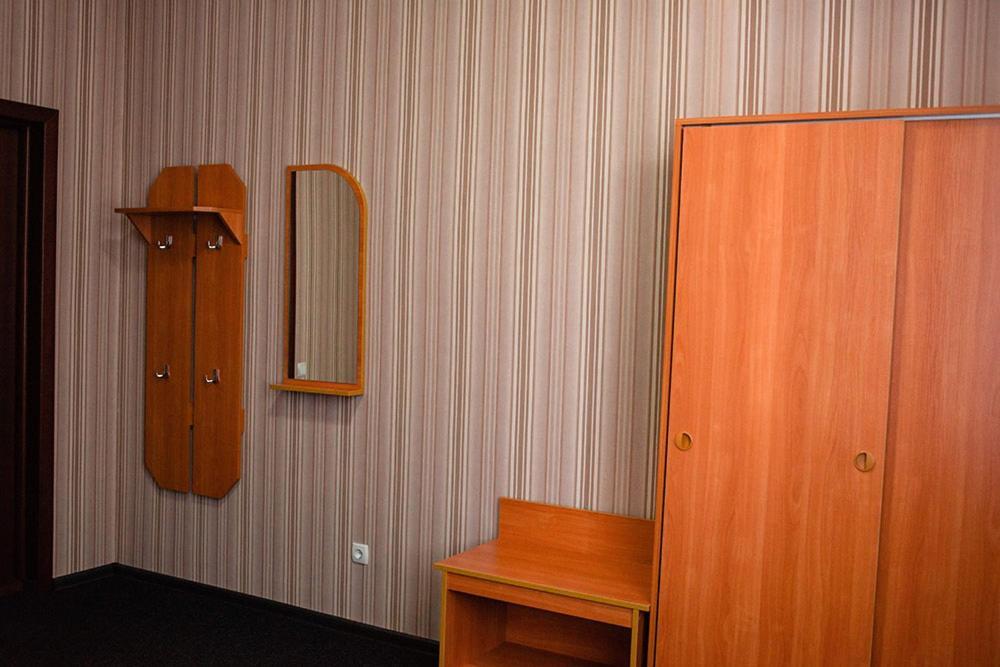 Vershnyk Tcherkassy Extérieur photo