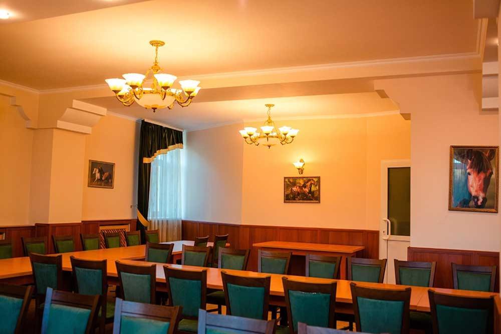 Vershnyk Tcherkassy Extérieur photo