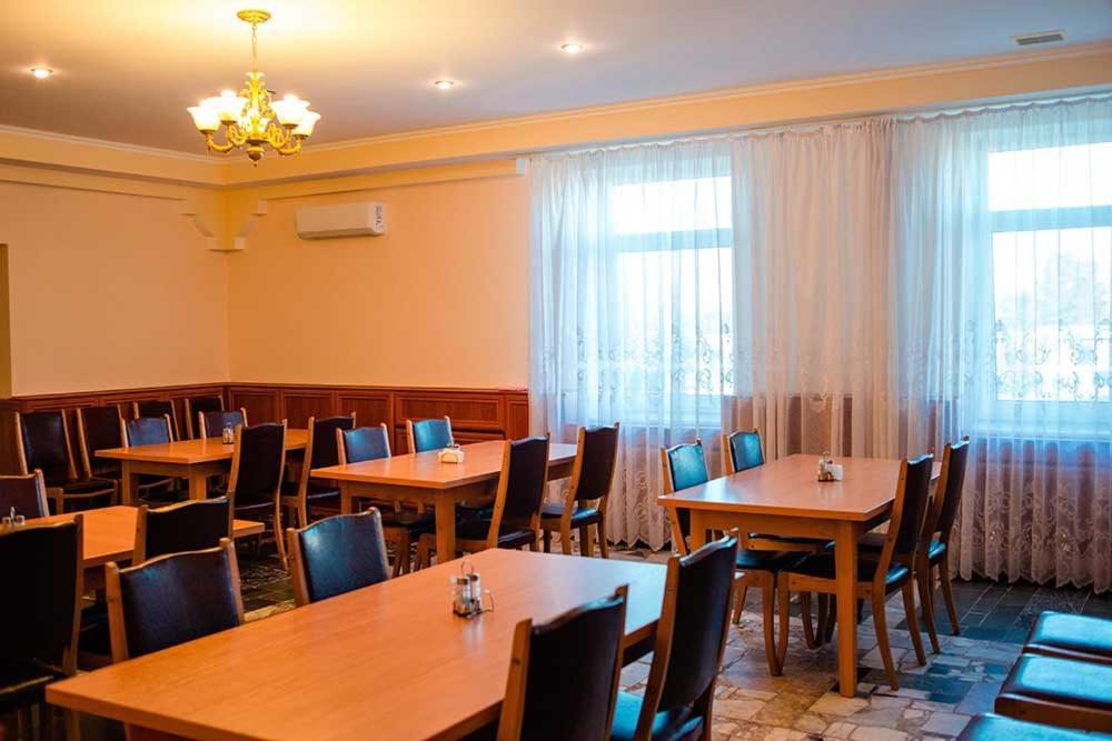 Vershnyk Tcherkassy Extérieur photo