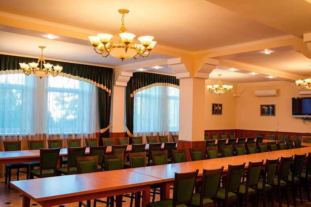 Vershnyk Tcherkassy Extérieur photo