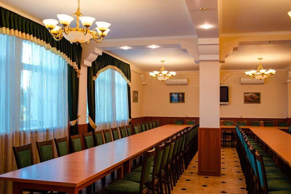 Vershnyk Tcherkassy Extérieur photo