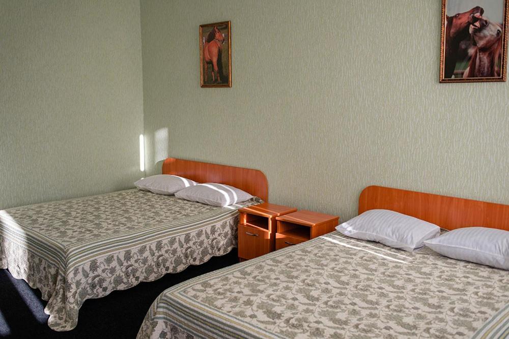 Vershnyk Tcherkassy Extérieur photo