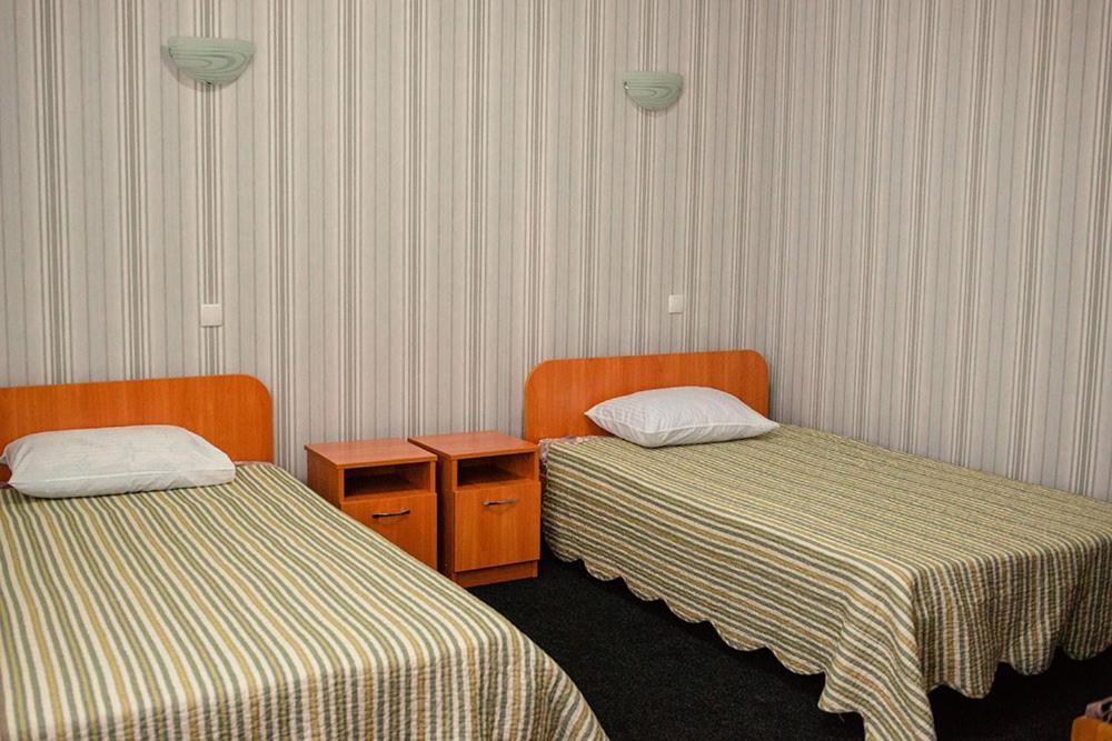 Vershnyk Tcherkassy Extérieur photo