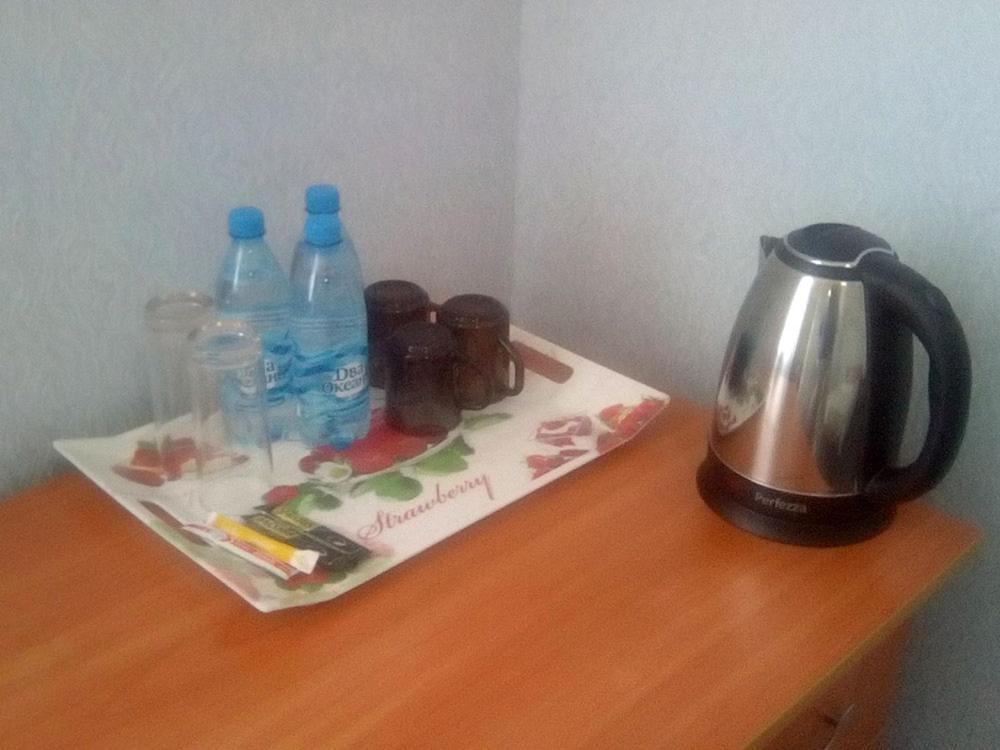 Vershnyk Tcherkassy Extérieur photo