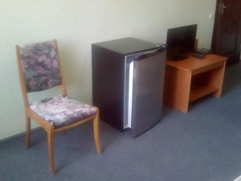 Vershnyk Tcherkassy Extérieur photo