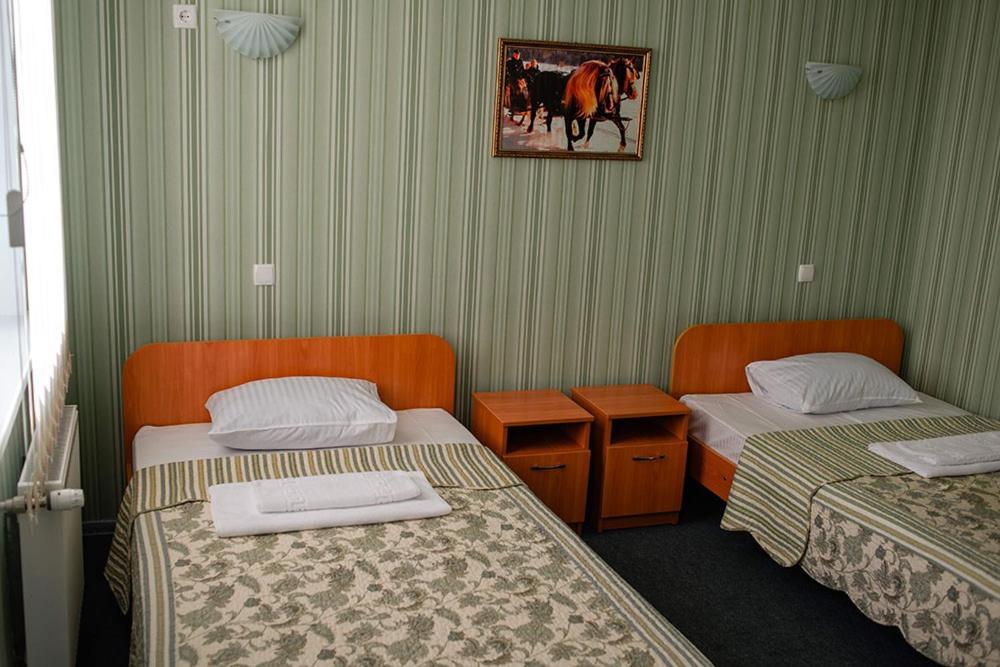 Vershnyk Tcherkassy Extérieur photo