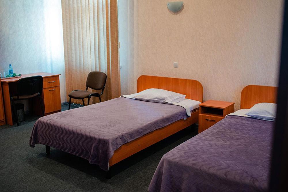 Vershnyk Tcherkassy Extérieur photo