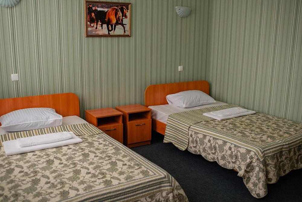 Vershnyk Tcherkassy Extérieur photo