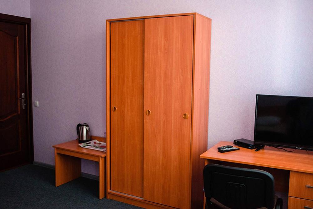 Vershnyk Tcherkassy Extérieur photo