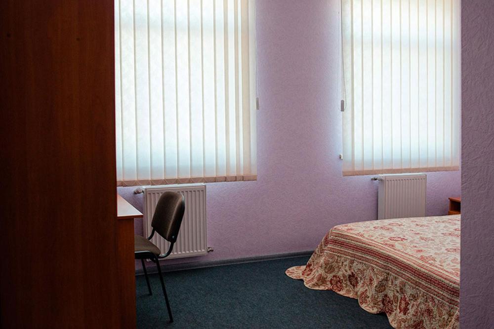 Vershnyk Tcherkassy Extérieur photo