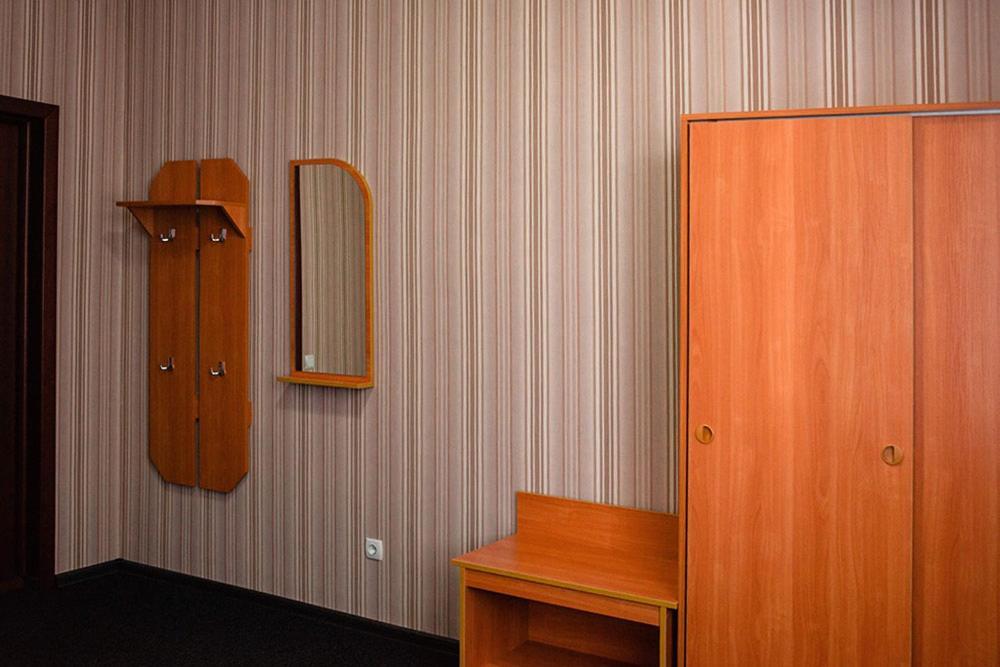 Vershnyk Tcherkassy Extérieur photo