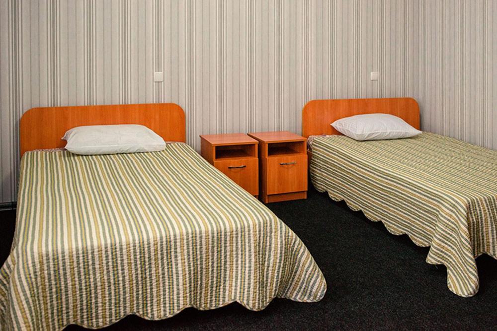 Vershnyk Tcherkassy Extérieur photo