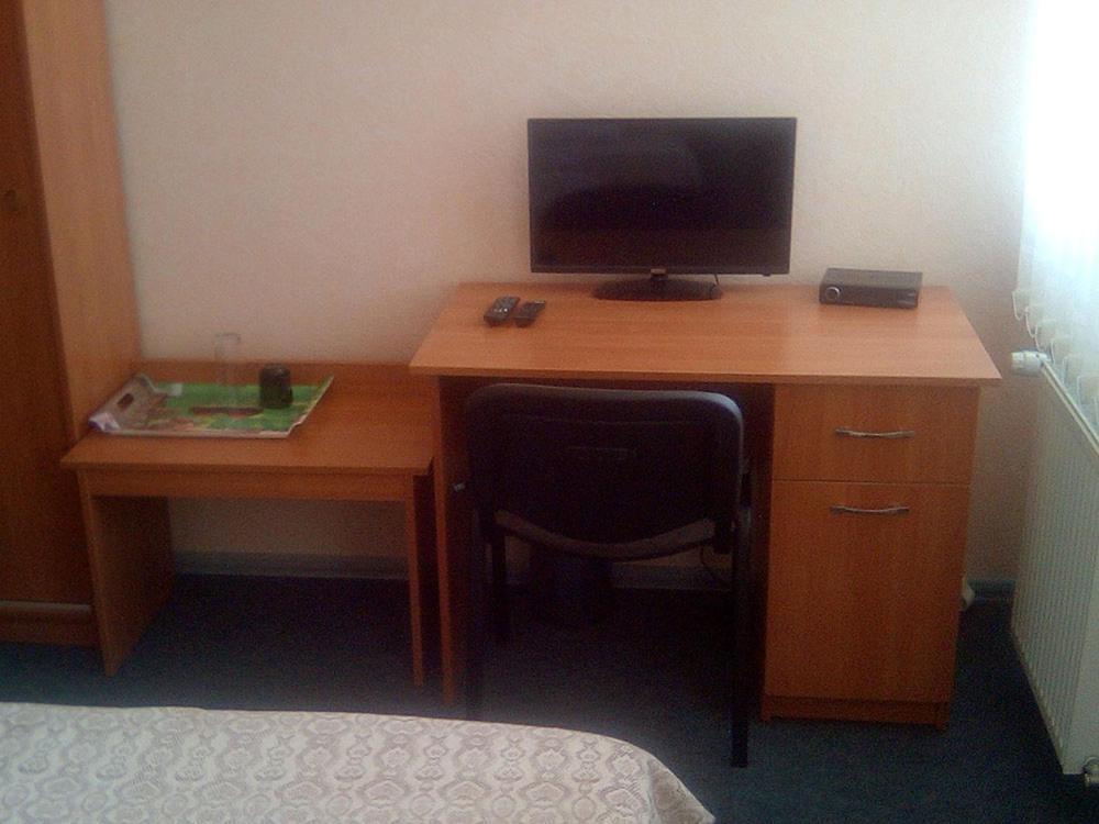 Vershnyk Tcherkassy Extérieur photo