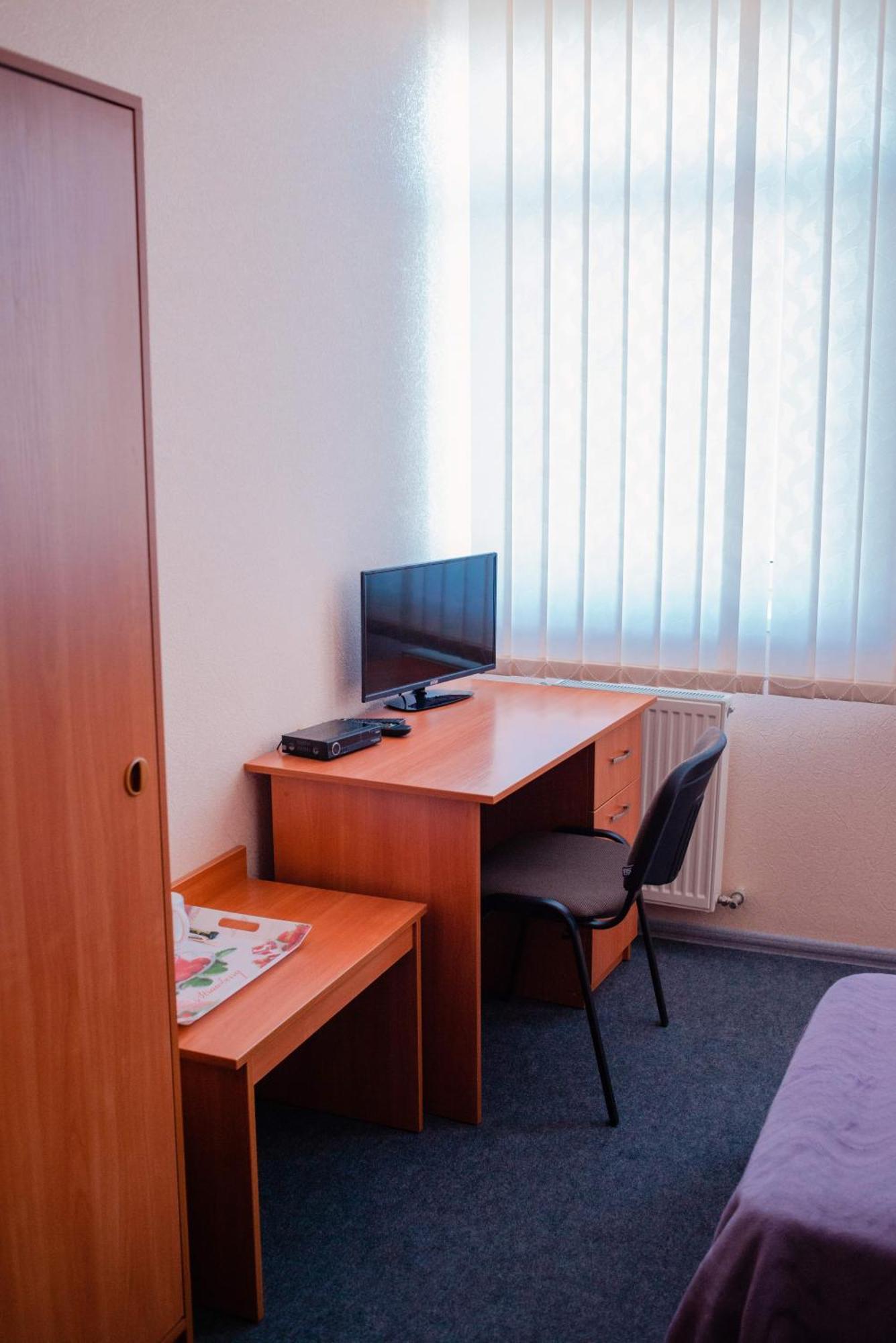 Vershnyk Tcherkassy Extérieur photo